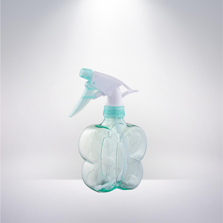 300 ml PET Butterfly 28400 Tip Trigger A Pulverizator