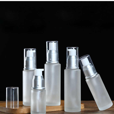 Duza de pulverizare de parfum nu poate pulveriza cum se face
